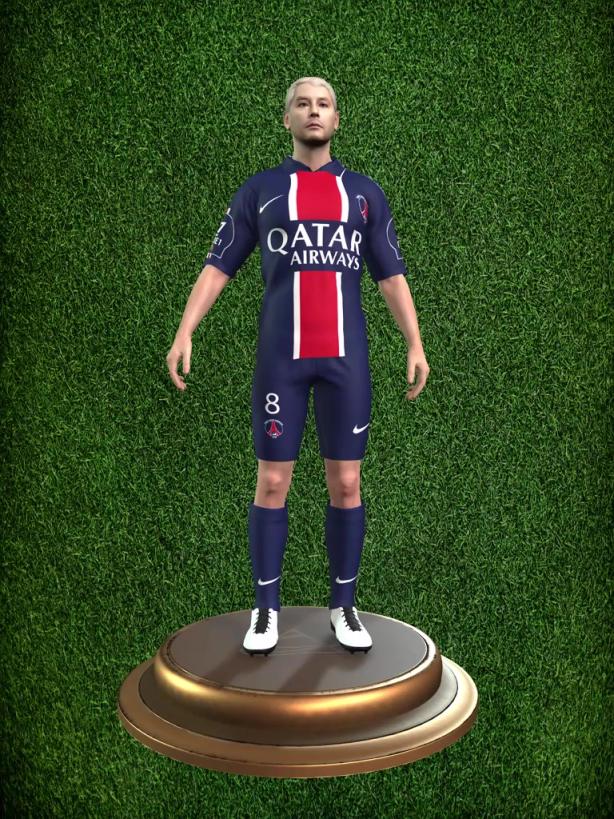 Paris Sain