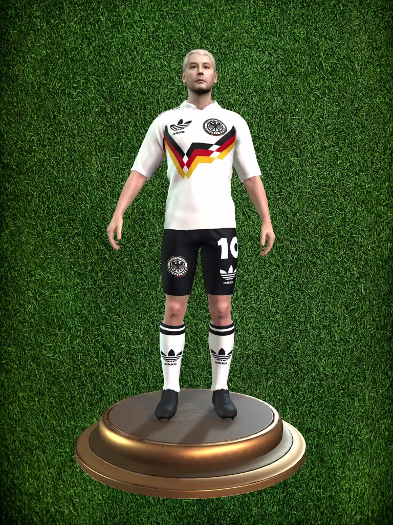 German nat