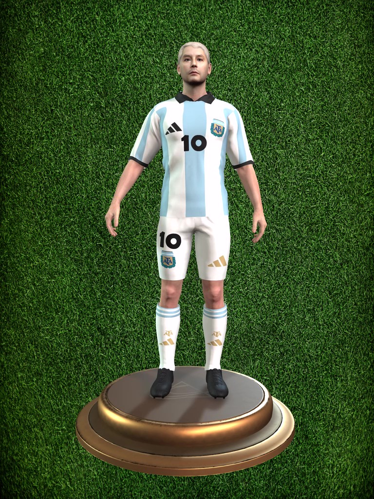 Argentina 