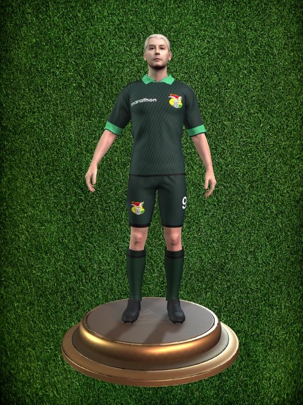 Bolivia na